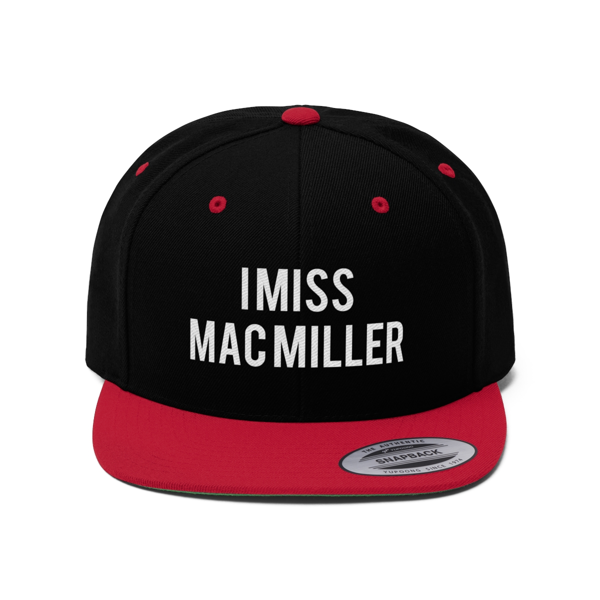 mac miller hat