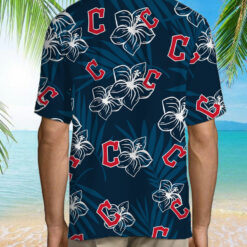 Cleveland Guardians Hawaiian Shirt Giveaway Cleveland Guardians Mens Shirt  Cleveland Baseball Shirt - Laughinks