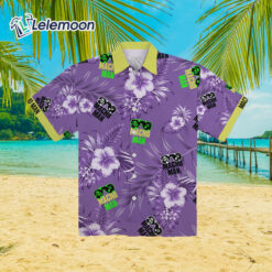 Arizona Diamondbacks City Connect Hawaiian Shirt - Lelemoon