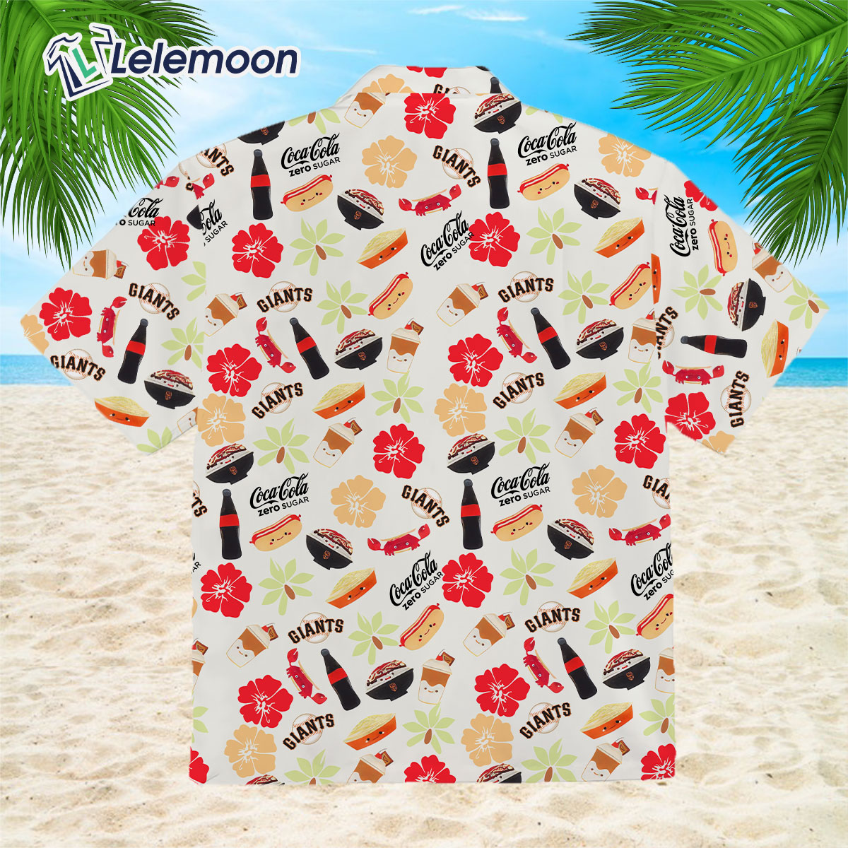 San Francisco Giants Hawaiian Shirt Mlb Best Aloha Shirt - Upfamilie Gifts  Store