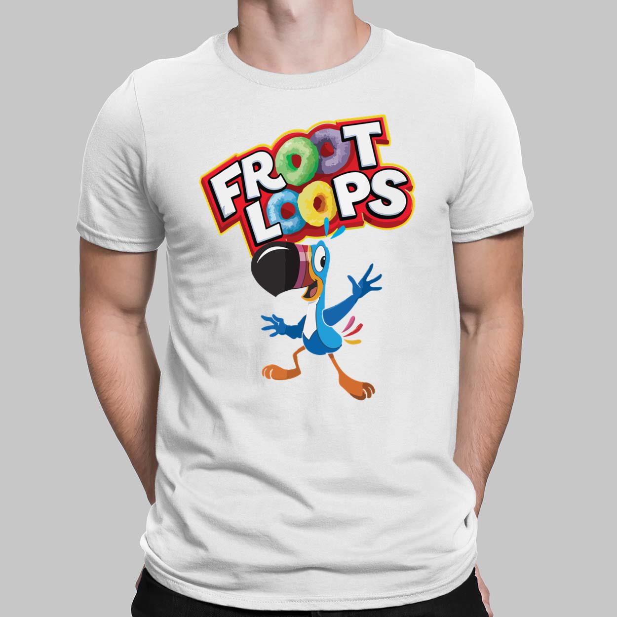 froot loops sam