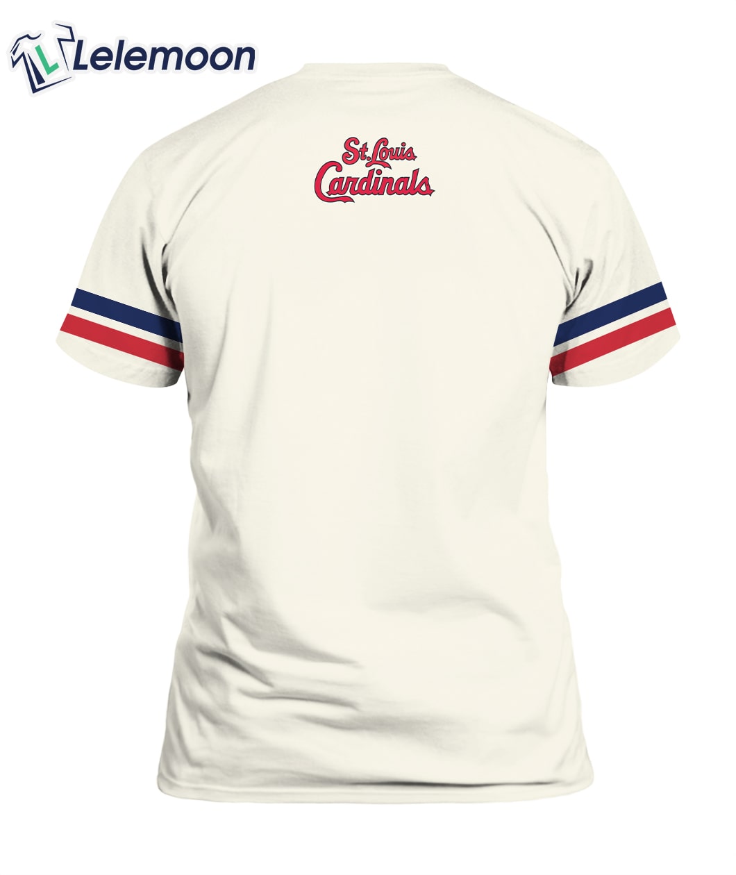 St. Louis Cardinals adding retro jersey for Saturday home games