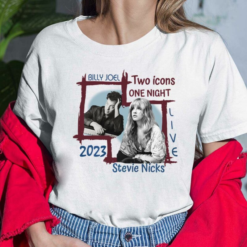 Icons Tee – PIET em 2023