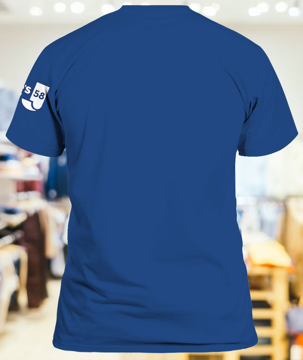 2023 New York Mets Number 23 Mets Football Jersey Shirt Giveaways - Lelemoon