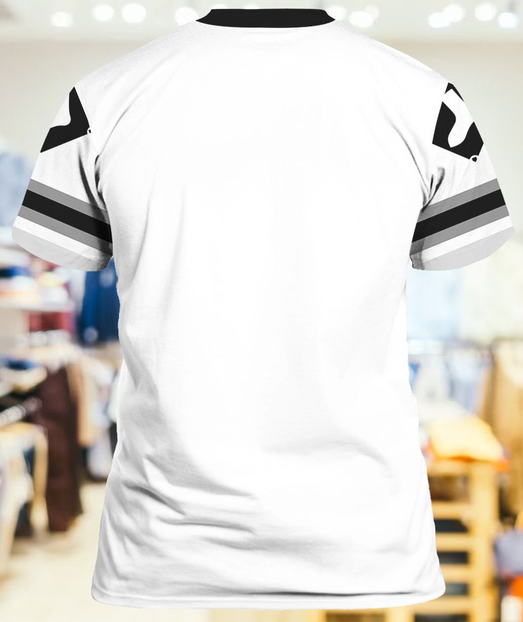 2023 White Sox Number 99 Football Jersey Shirt Giveaway - Lelemoon