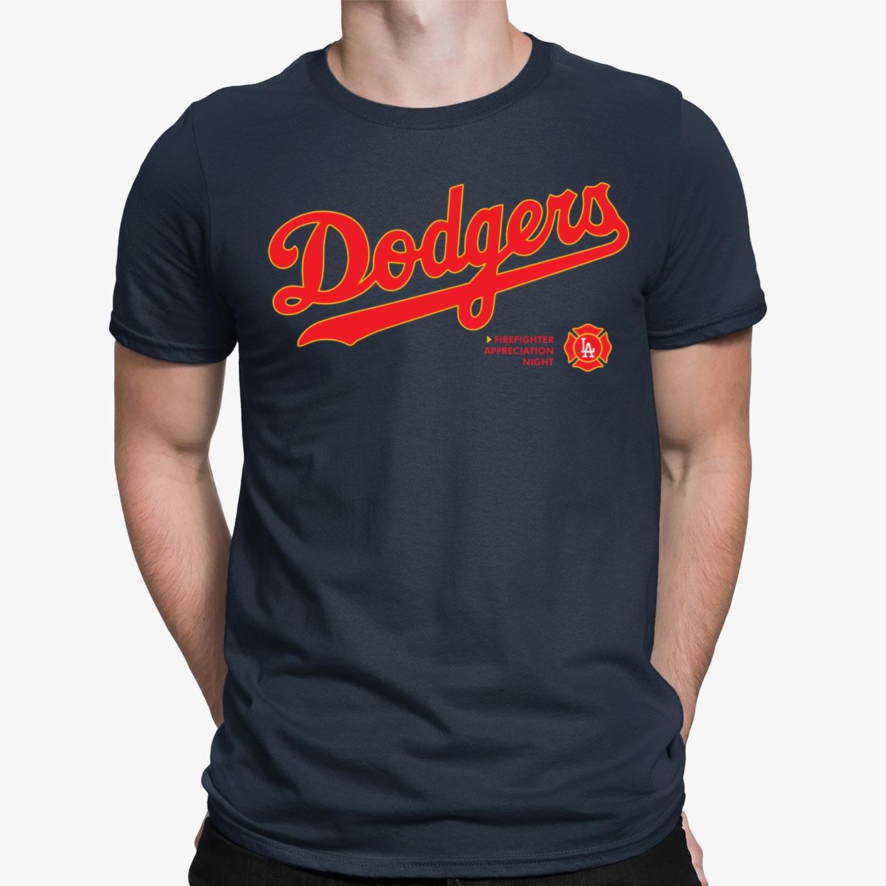 Los Doyers Shirt - Lelemoon
