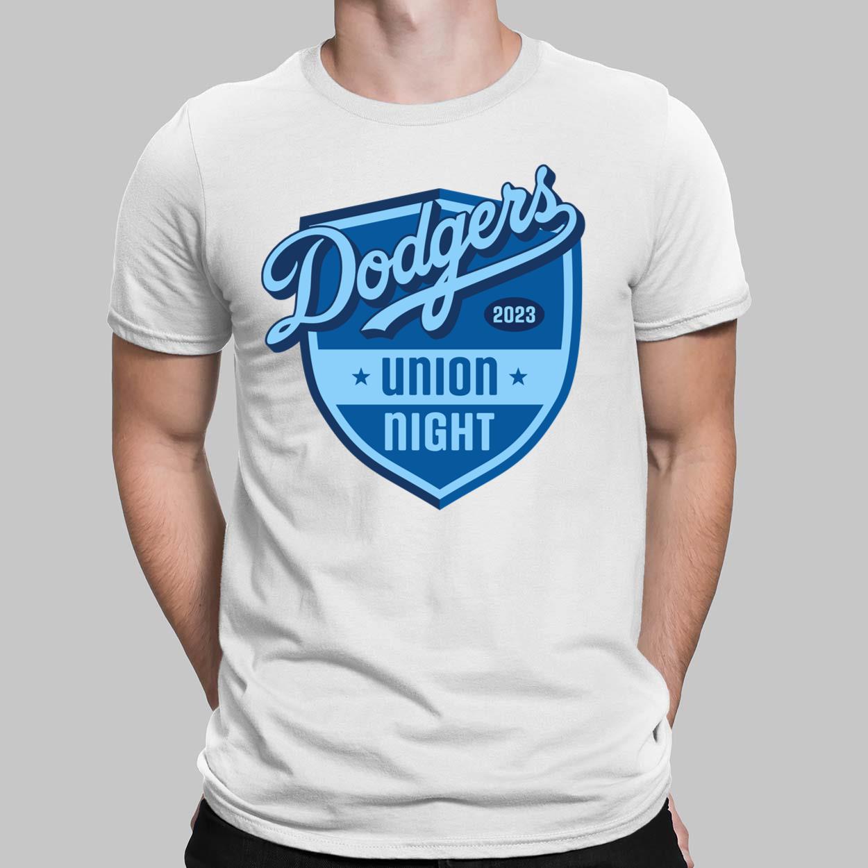 Design Los Angeles Dodgers Pride 2023 T-Shirt, hoodie, sweater