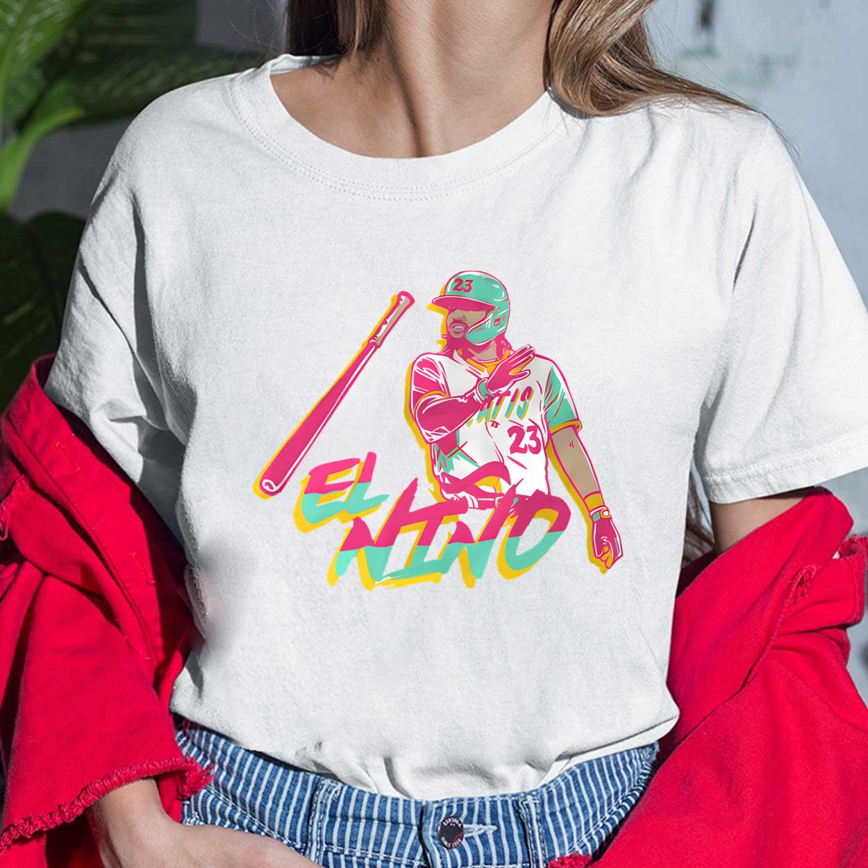 Fernando Tatis Jr Bat Flip City Shirt, Hoodie, Women Tee, Sweatshirt -  Lelemoon