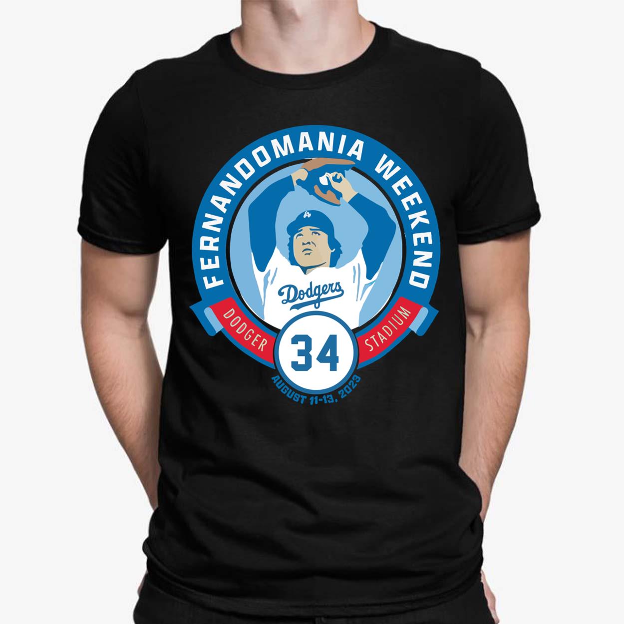 Rockatee Fernandomania Weekend T-Shirt