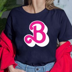 Ipeepz Barbie Night Kenway Park Boston Red Sox Shirt