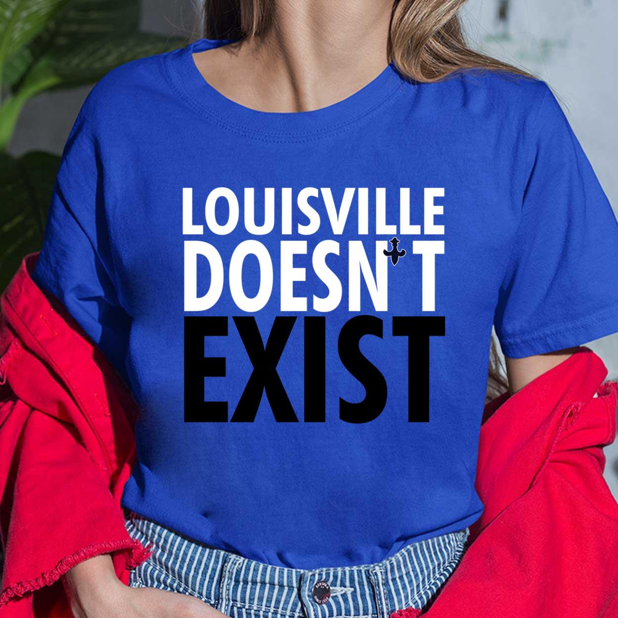 Louisville Shirt, Hoodie, Sweatshirt, Women Tee - Lelemoon