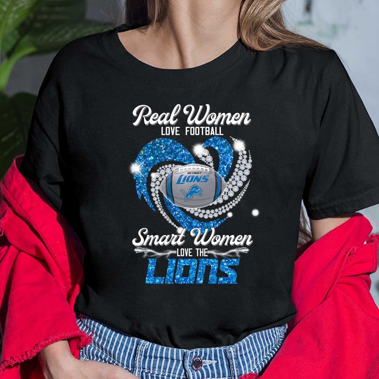 Real women love football smart women love the Blue Jays shirt - Limotees