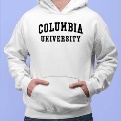 Columbia University sweatshirt $30.95